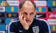 Tuchel Tak Marah Meski Banyak Pemain Mundur, Fokus Inggris Jelang Piala Dunia 2026